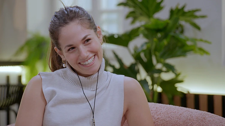 "אני אוהבת להתנסות בדברים חדשים, למרות שלא תמיד יוצא טוב"