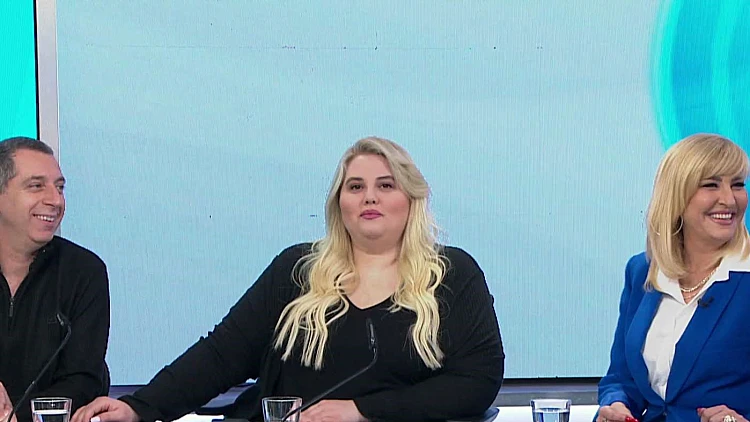 קולקציה מיוחדת לנשים היישר מבית היוצר באיטליה