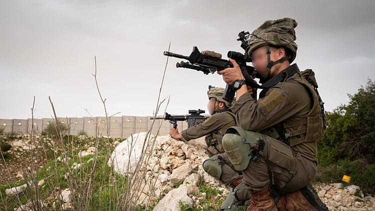 גורם ביטחוני בכיר מזהיר: "יש ירידה בהרתעה של צה"ל"