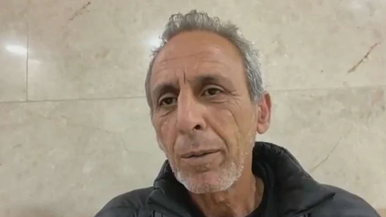 אב הפצוע מהפיגוע במגידו: "לא קיבלנו עדכונים מכוחות הביטחון"