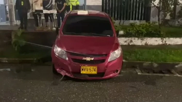 קולומביה: ישראלי הגיע לפגוש אישה שהכיר בטינדר - ונחטף