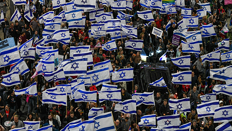 החקיקה והמחאה: שיחות המו"מ מתחדשות בבית הנשיא