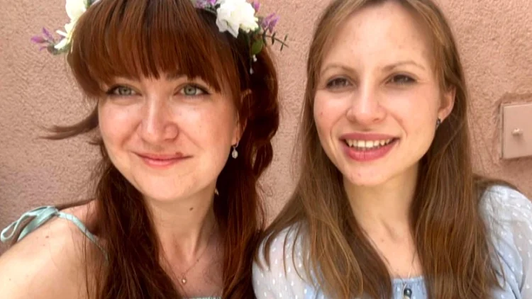 חברתה של דריה שנרצחה: "דאגה לבנותיה, רצתה שיהיה להן אבא"