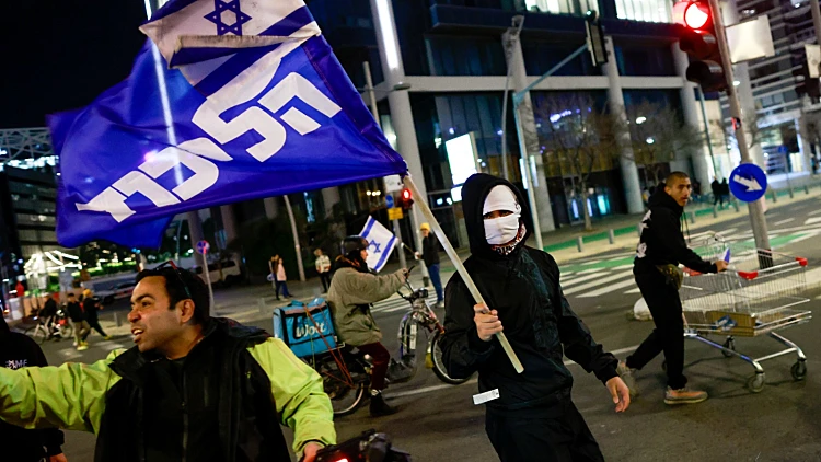 החשד לזיופים בליכוד: היועמ"שית עודכנה בפרטי בדיקת המבקר