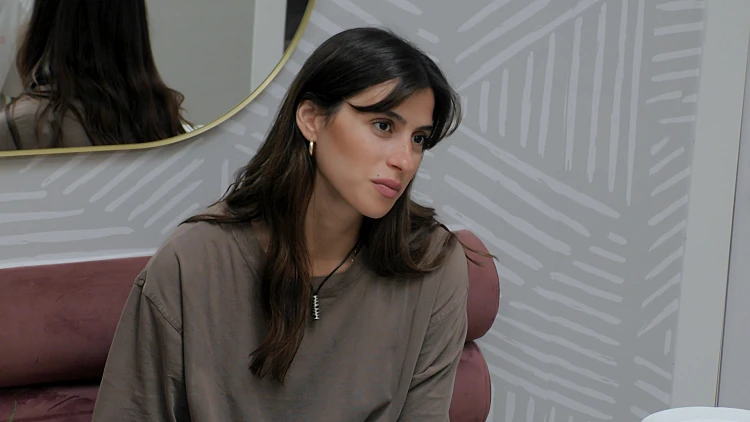 "כן, אני עושה סטוקינג ברשת לפני דייט ראשון. מי לא עושה?!"