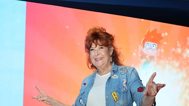 אחרי הדרמה הרפואית - ציפי שביט חושפת: "חשבתי שלא אופיע יותר" 