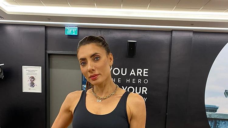 "מעמסה קשה על הנפש": כוכבת "הישרדות" חשפה שעברה הפלה