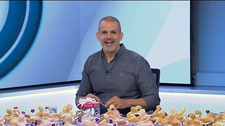 הדו"ח היומי | התוכנית המלאה 20.03.2023