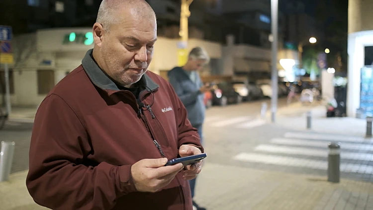 מהמספרה של שרה ועד הצימר של בן גביר: המאבק של גונן בן יצחק
