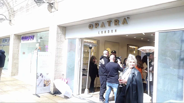 על מכשור קוסמטי ביתי כבר שמעתם?