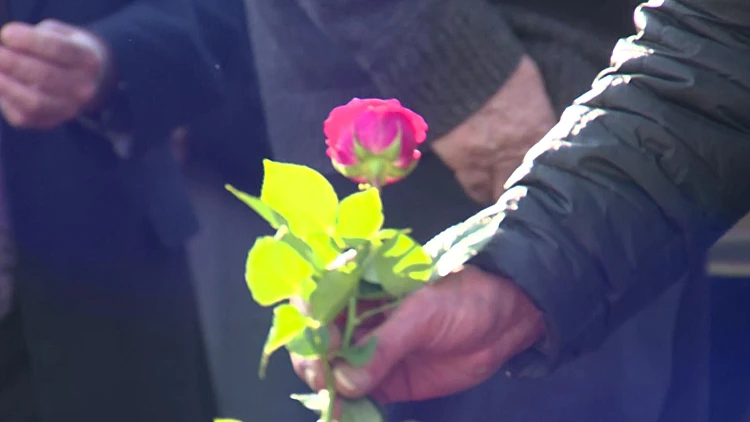 היום השמיני: העמותה שדואגת לכל המשפחות השכולות - לאחר השבעה
