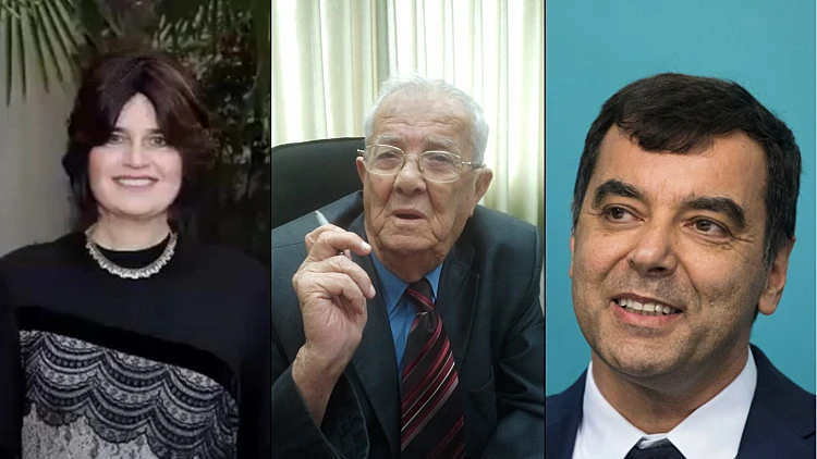 "מובילאיי", יד לבנים הדרוזים ו"מתנת חיים": הוכרזו פרסי ישראל