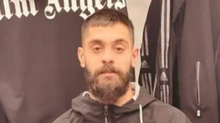 אמיר אבו חדיג'ה