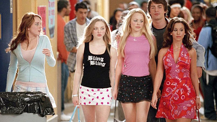 "ילדות רעות"