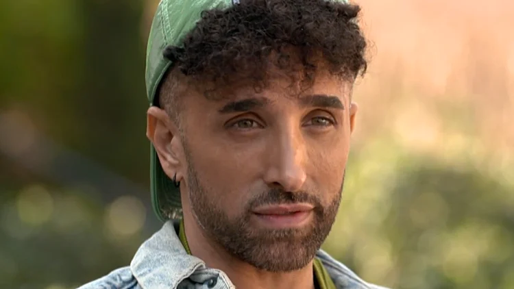 מהבית החרדי והיציאה מהארון - עד ההצלחה: המאפר שכבש את דובאי