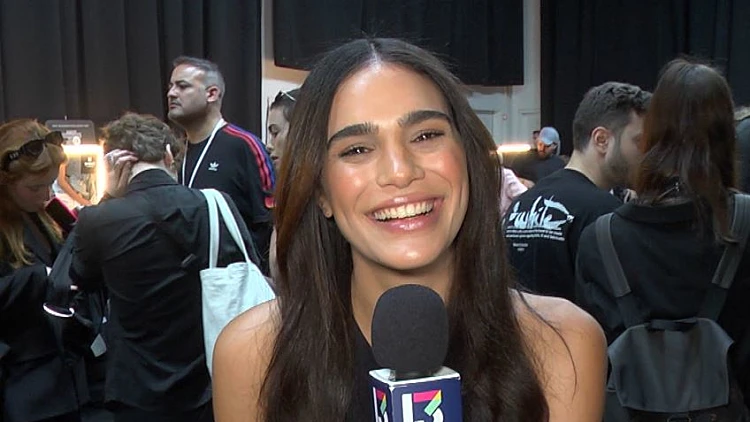 "מישהו צעק עליי ברחוב מבלי להכיר אותי. זה היה מאוד לא נעים"