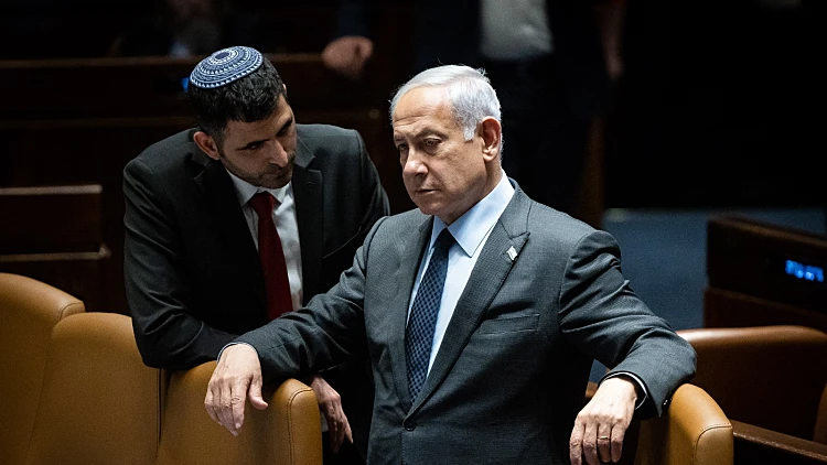 אחרי הפרסום בחדשות 13 והביקורת: "חוק המתנות" יורד מסדר היום