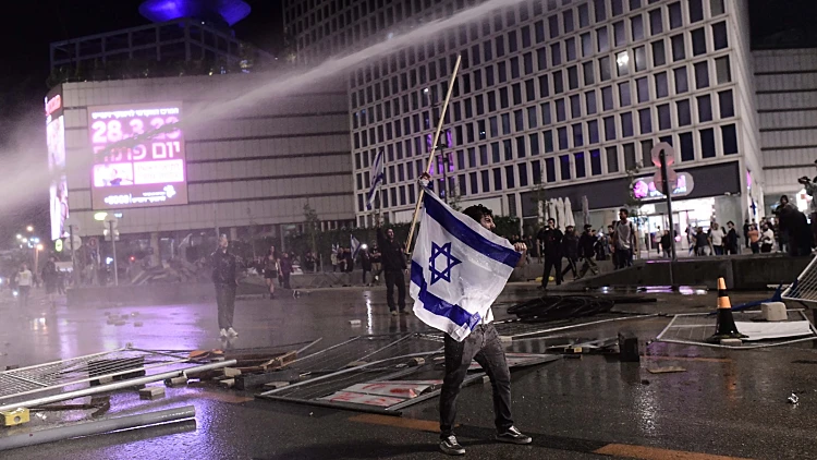 המחאה נמשכת: גם היום צפויות הפגנות ושיבושים ברחבי הארץ