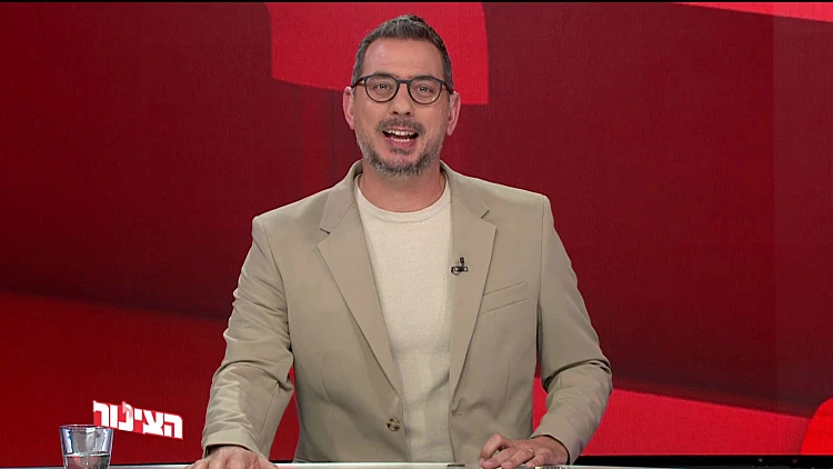 הצינור 29.03.23 התוכנית המלאה | השורד שיעדר מהגמר