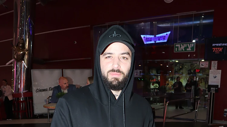 אחרי שקאזם חליליה הובא למנוחות: נתנאל רודניצקי תקף את צה"ל