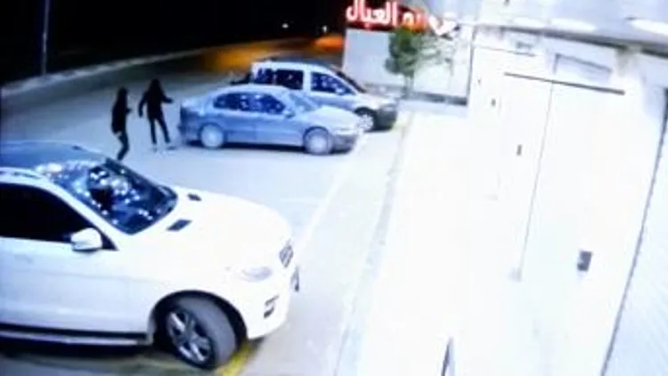 2 יהודים נאשמים בטרור: "תקפו משפחה פלסטינית בגרזן"