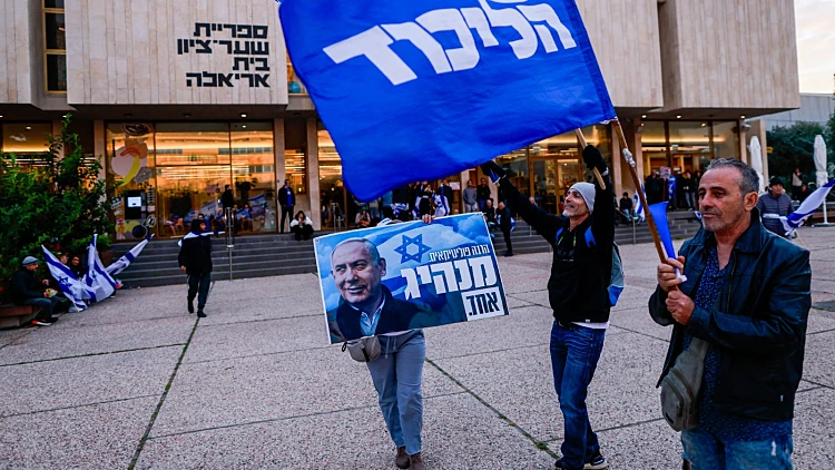 החשד לזיופים בליכוד: מנכ"ל המפלגה מנסה לצמצם נזקים