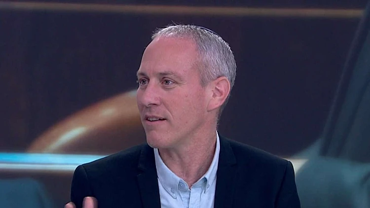 טרופר עונה ללוין: "הקואליציה עצרה את החקיקה מאוחר מדי"