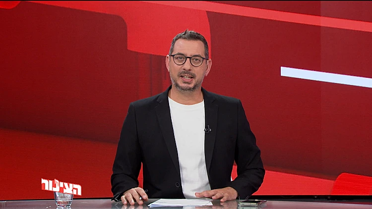הצינור 30.03.23 התוכנית המלאה | זדורוב בתיעוד מיוחד