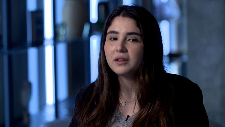 "לאמא שלי לא היה סיכוי": עדויות ילדי הנרצחות שנשארו עם הטרגדיה