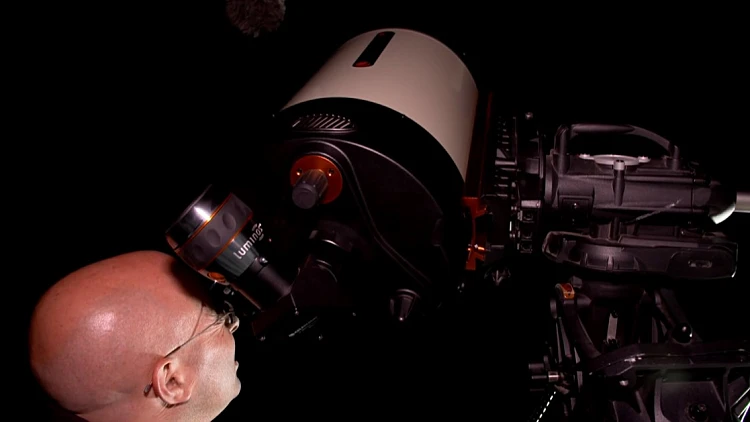 "יכולות שלא היו קיימות": מצפה הכוכבים המיוחד שהוקם בערבה