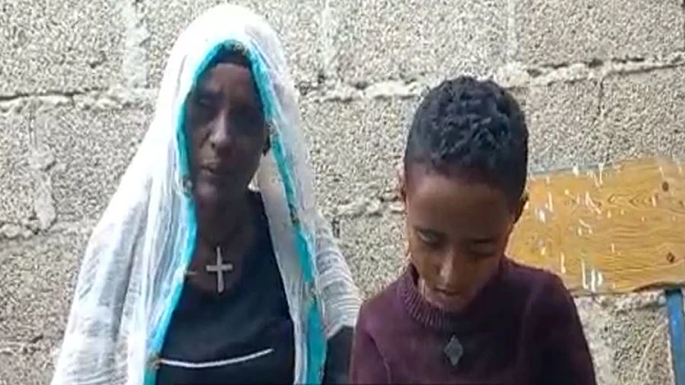"הייתה עמוד התווך": הנרצחת מקריית אתא הובאה למנוחות
