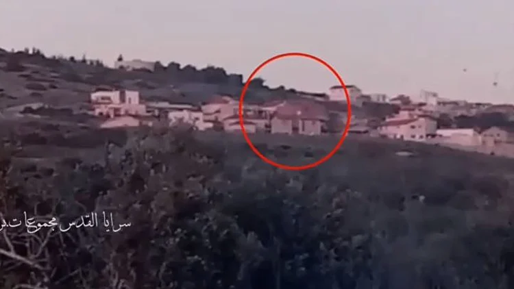 פיגוע בקיבוץ בגלבוע: מחבלים ירו מגדר ההפרדה, בתים ניזוקו