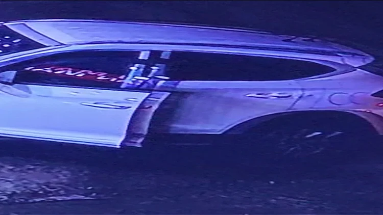 ילדים בני 3 ו-4 נחטפו ע"י גנב רכב - אשרף הציל אותם: "דרמה גדולה"