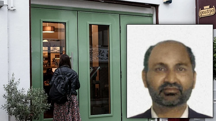 "המוח" מאיראן נחשף