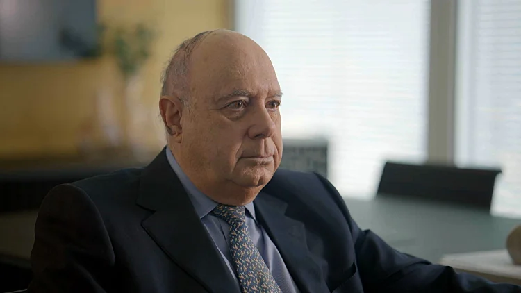 הפרקליט של האלפיון העליון: ריאיון מיוחד עם סנגורו לשעבר של נתניהו