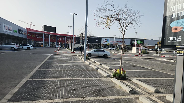 צה"ל תקף בלבנון ובעזה, השקט בדרום נשמר משעות הבוקר