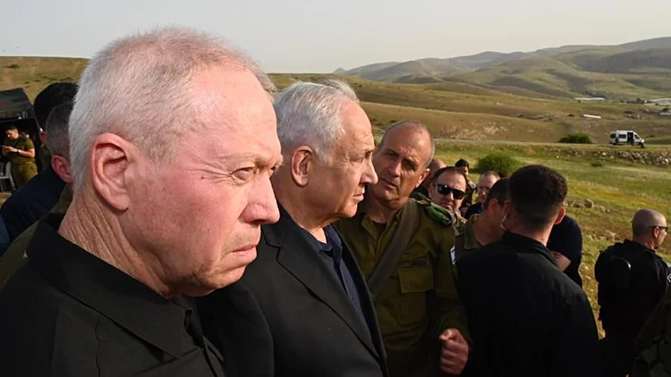 הערכת מצב קודרת בצה"ל: הסיכוי להסלמה נותר גבוה מתמיד