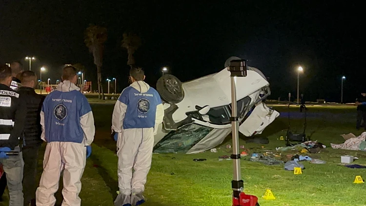 מעבר לים מגנים את גל הטרור: "לא נקבל פגיעה בחפים מפשע"