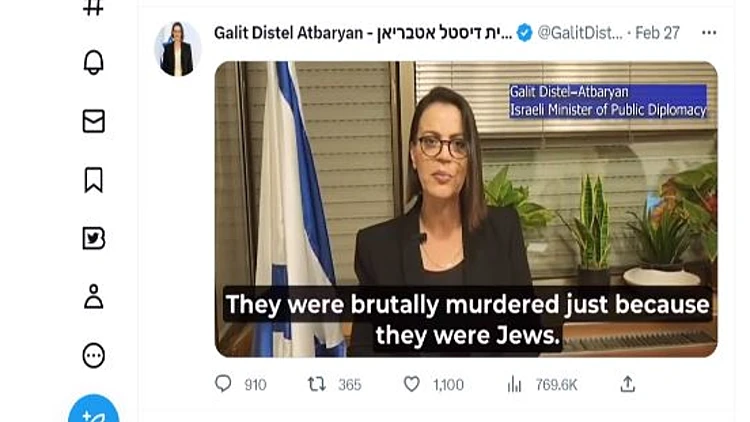 הכישלון הגדול של מערך ההסברה: בעולם כבר לא מאמינים לישראל