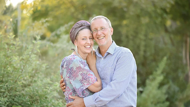 איבריה של לאה די נתרמו - והושתלו בניתוחים מצילי חיים