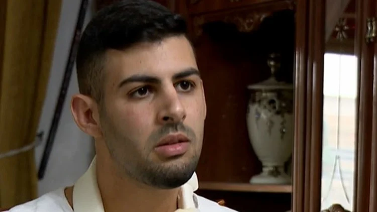 "סיוטים, לא ישן בלילות": נורה ע"י שוטרים בשל טעות בזיהוי