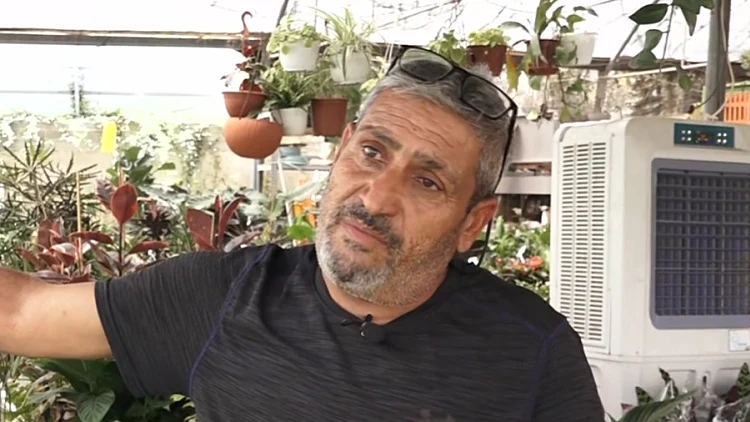 "הלך עלינו": תושבי כפר קאסם מודאגים שיאבדו את הקונים היהודים