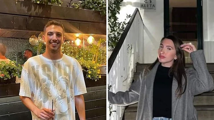 אסון בערבה: אותרו גופות האח והאחות שנסחפו בשיטפון