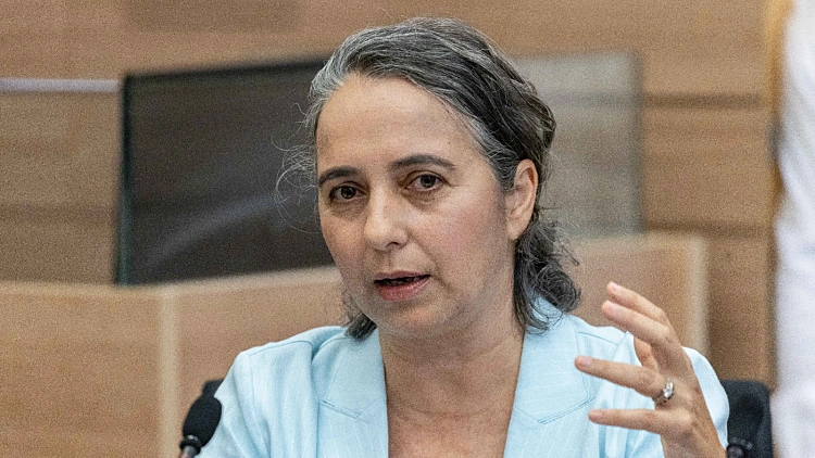 ענת גואטה