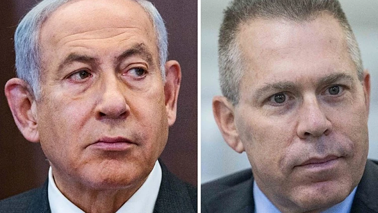 ארדן מול נתניהו: משפט רה"מ מתחדש אחרי הפסקה של חודש