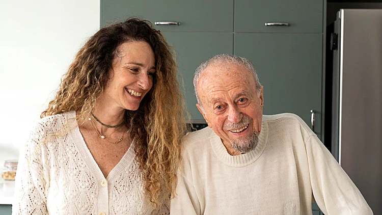 זיכרון במטבח