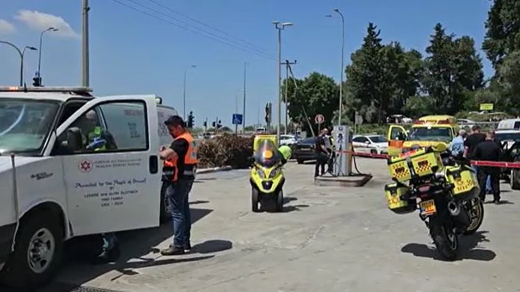 רצח לאור היום: גבר כבן 40 נורה למוות בעמק יזרעאל