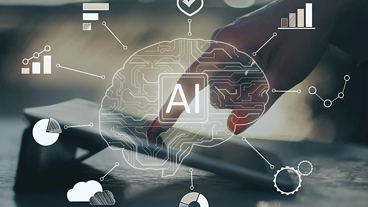 Artificial Intelligence Innova