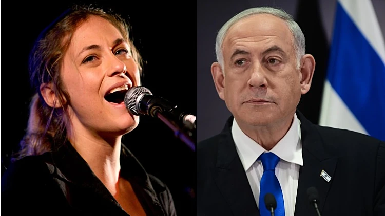 פרסום ראשון: לשכת נתניהו, קרן פלס והטקס ביד ושם