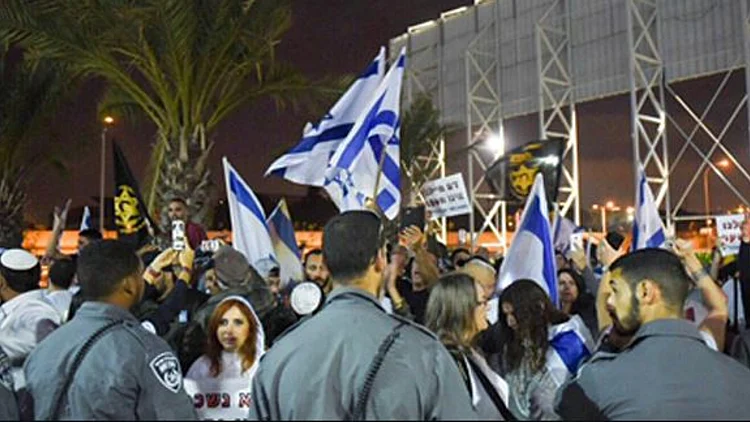 טקס הזיכרון הישראלי-פלסטיני: לקראת הכרעת בג"ץ